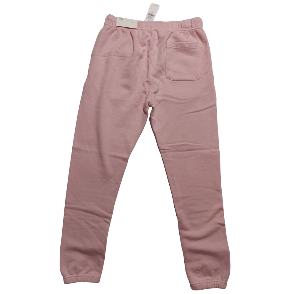 American Eagle Men's Iconic Cotton Jogger - Picture 3 of 4